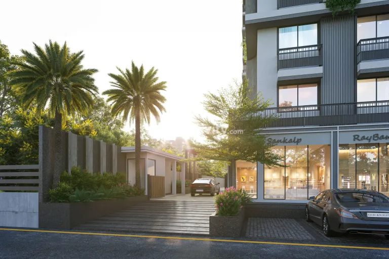 Swastik Varmine Image 9