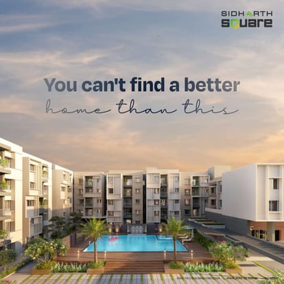 Sidharth Square Brochure Image 4
