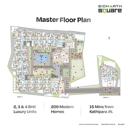 Sidharth Square Brochure Image 9