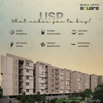Sidharth Square Brochure Image 6