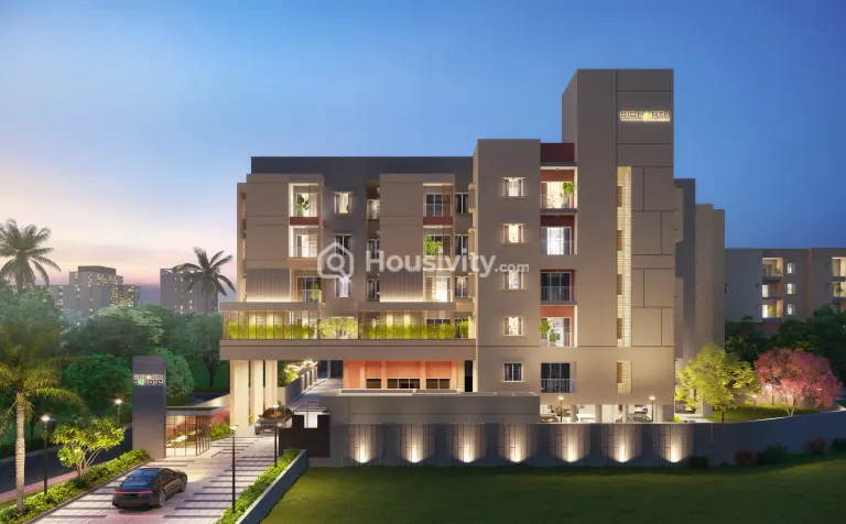 Sidharth Square Image 6
