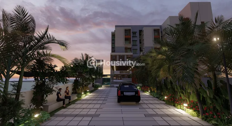 Sidharth Square Image 2