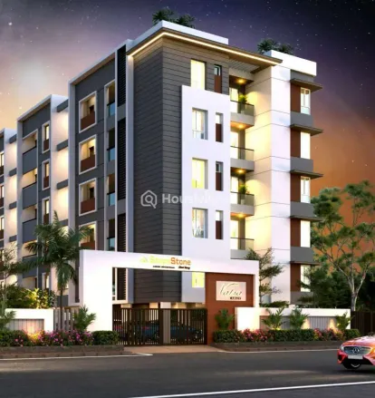 Steps Stone Vatsa Amaze Image 3