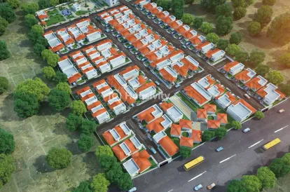 Steps Stone Aalam Villa Image 3