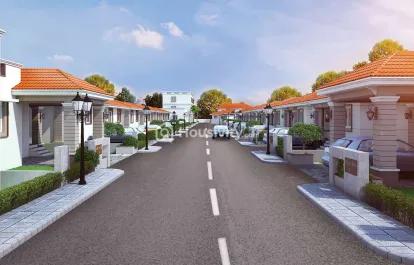 Steps Stone Aalam Villa Image 2