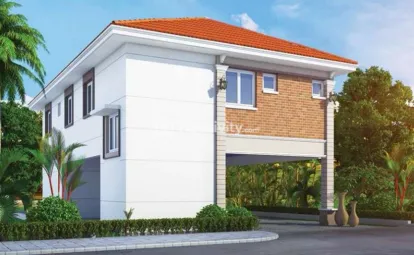 Steps Stone Aalam Villa Image 1