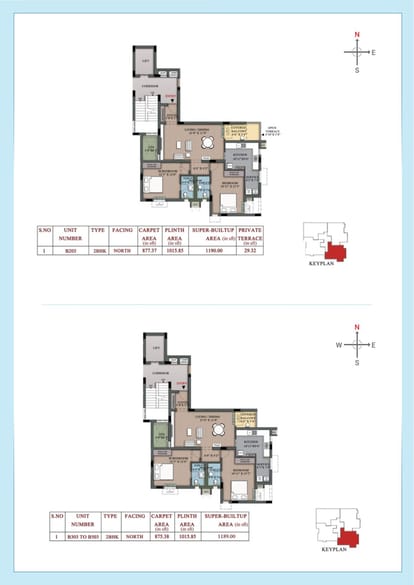 Newry Astor Brochure Image 12