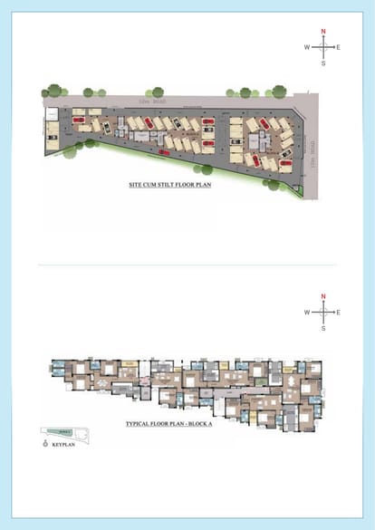 Newry Astor Brochure Image 4