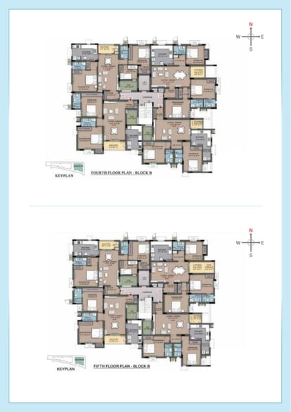 Newry Astor Brochure Image 9