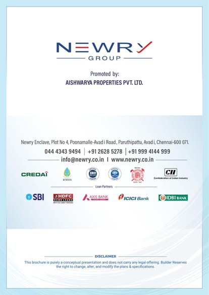 Newry Astor Brochure Image 16