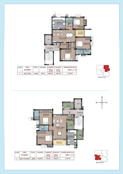 Newry Astor Brochure Image 11