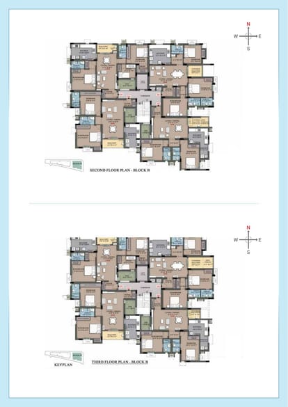Newry Astor Brochure Image 8