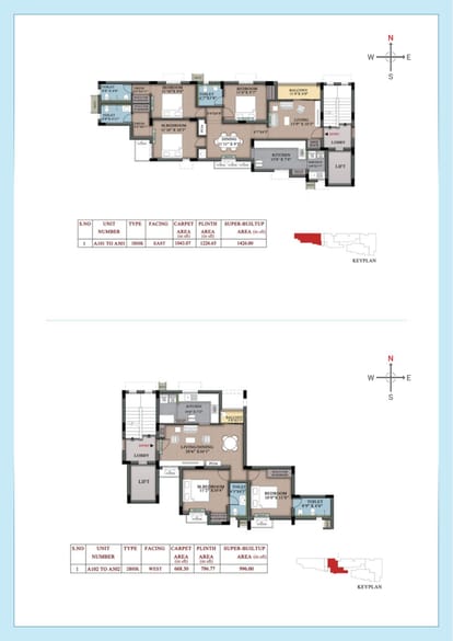 Newry Astor Brochure Image 5