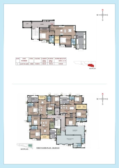 Newry Astor Brochure Image 7