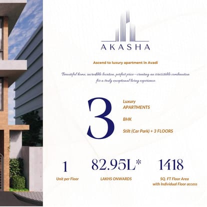SriHarii Akasha Brochure Image 9
