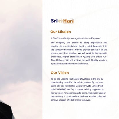 SriHarii Akasha Brochure Image 3