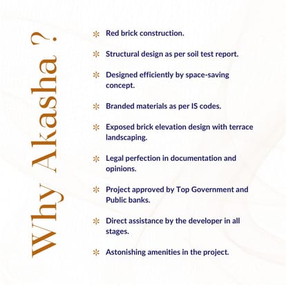 SriHarii Akasha Brochure Image 11