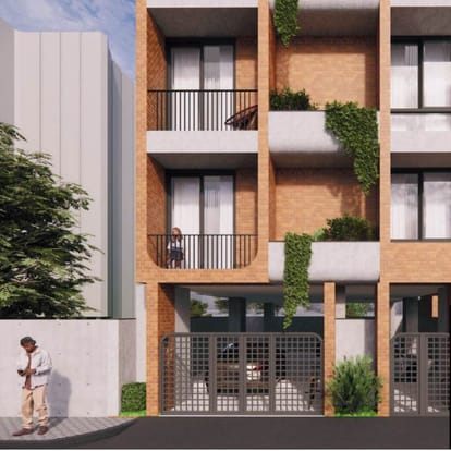 SriHarii Akasha Brochure Image 8