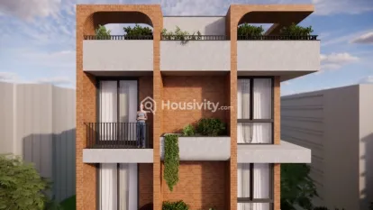 SriHarii Akasha Image 2