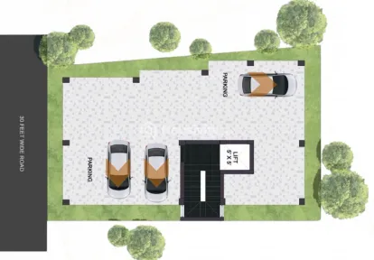 SriHarii Akasha Image 5