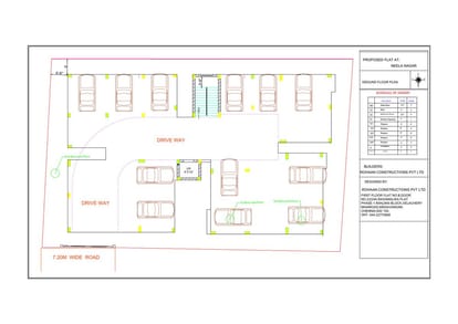 Rohaan Phoenix Brochure Image 2