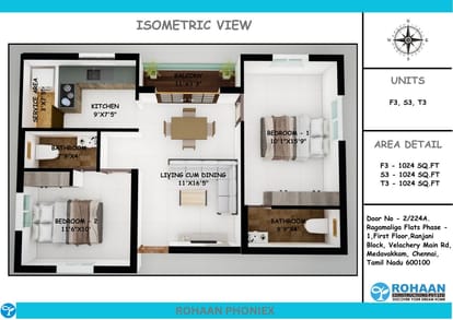 Rohaan Phoenix Brochure Image 6
