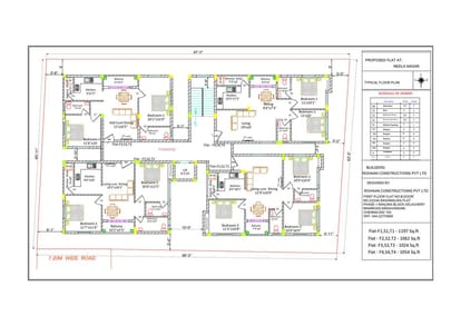Rohaan Phoenix Brochure Image 3