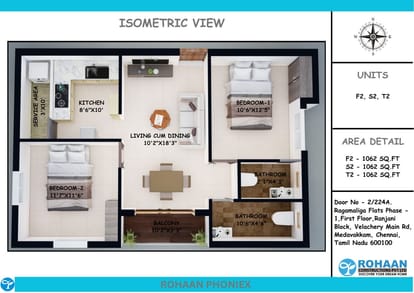 Rohaan Phoenix Brochure Image 5