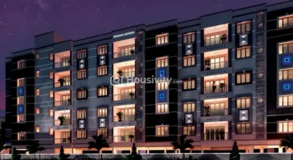 Rohaan Ashoka Image 1