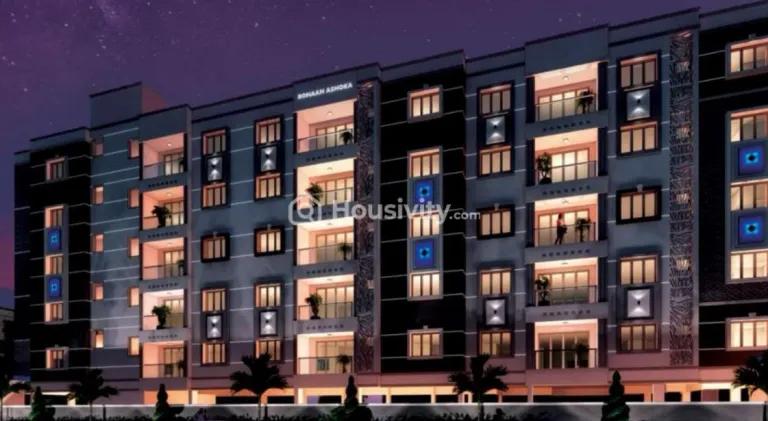 Rohaan Ashoka Image 1