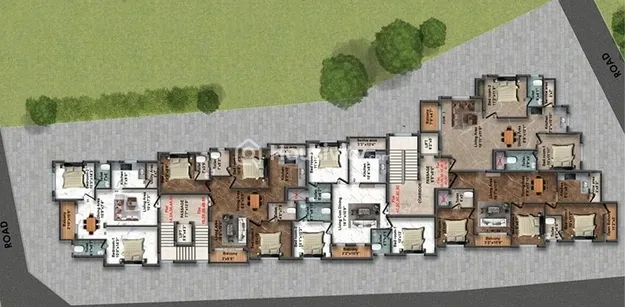 Rohaan Ashoka Image 3