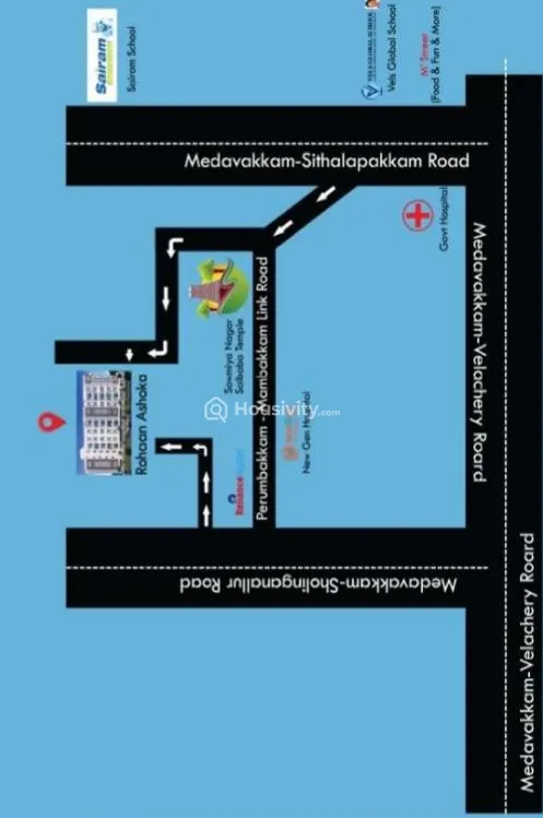 Rohaan Ashoka Image 4