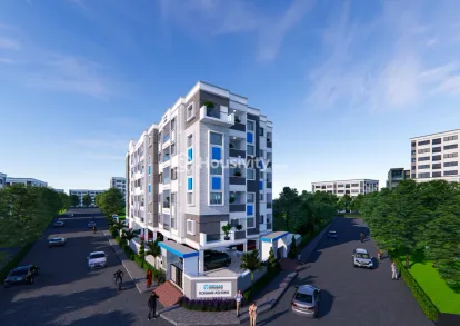 Rohaan Ashoka Image 2