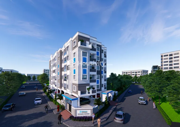 Rohaan Ashoka Image 2