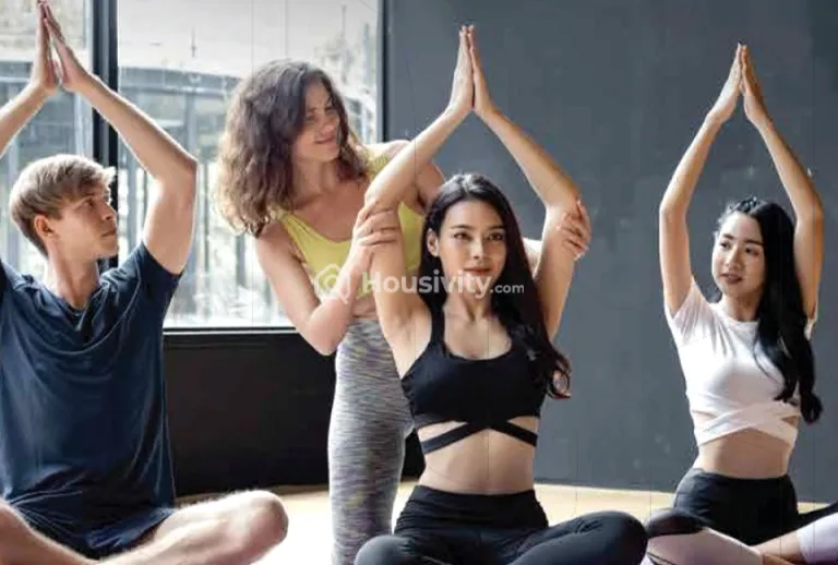 Rohaan Rose Garden Image 1