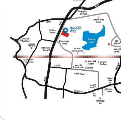 GP The Breeze Way Image 5