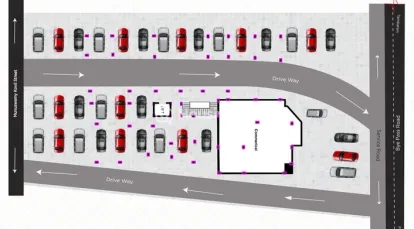 GP The Breeze Way Image 4