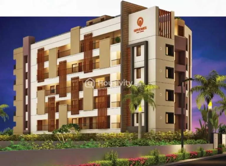 GP Blazing Star Image 1