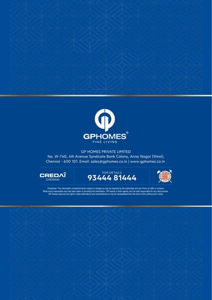 GP Valencia Emerald Brochure Image 16