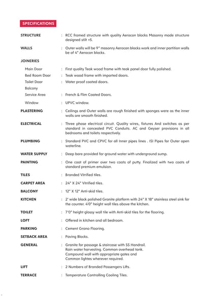 GP Valencia Emerald Brochure Image 11