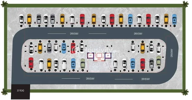 GP Valencia Emerald Image 4