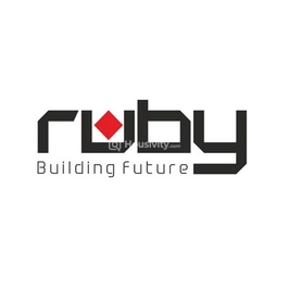 Ruby Builders Logo