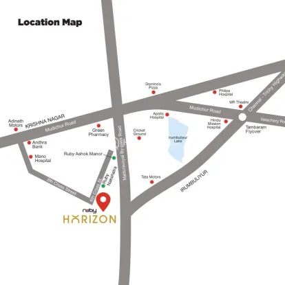 Ruby Horizon Image 5