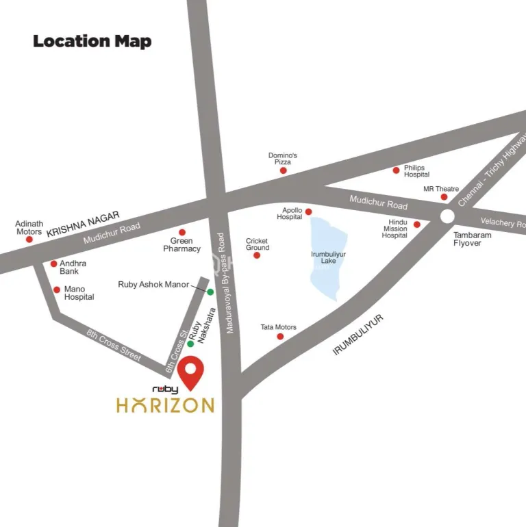 Ruby Horizon Image 5