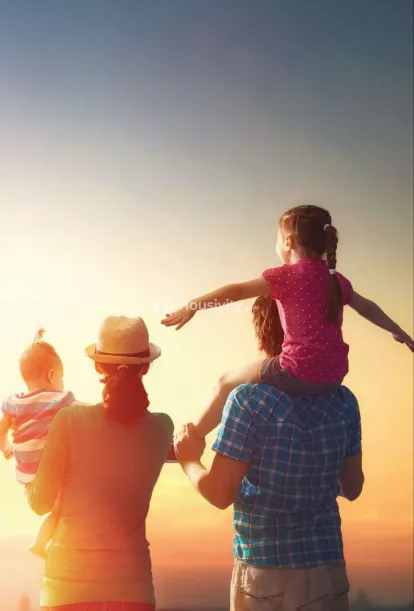 Ruby Orchid Residence Image 1