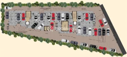 Ruby Orchid Residence Image 3