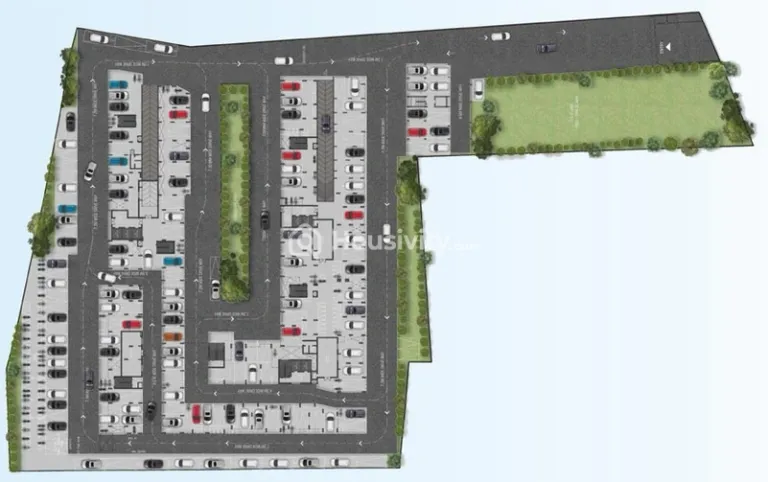 Ruby Courtyard Image 5