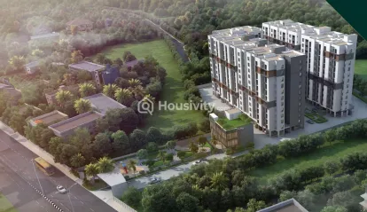 Ruby Courtyard Image 4