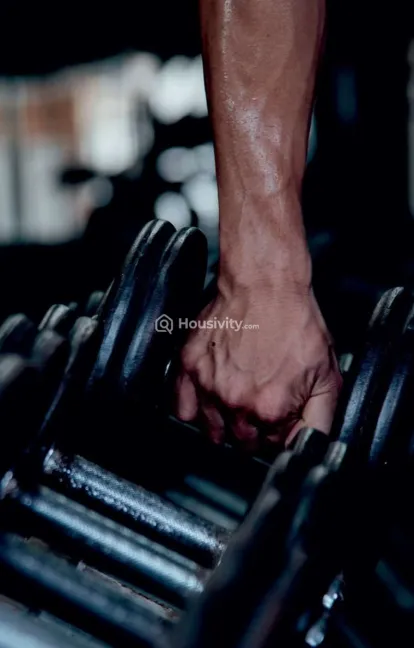 Ruby Courtyard Image 3