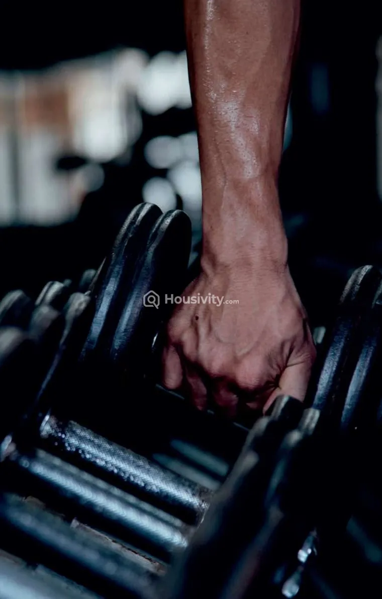 Ruby Courtyard Image 3